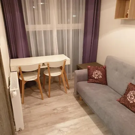 Apartament Trzypokojowy Z Basenem 