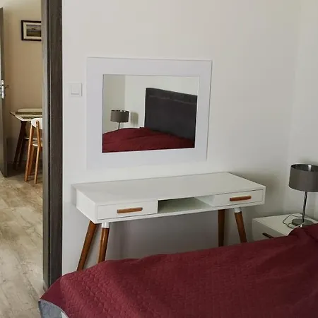 Apartament Trzypokojowy Z Basenem 
