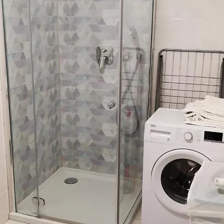 Apartament Trzypokojowy Z Basenem 